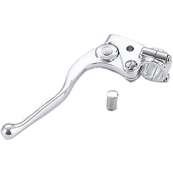 クラッチレバー クラシックライン 7/8インチ ポリッシュ