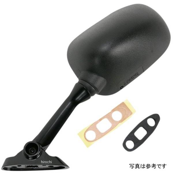 ミラー 補修用 02年-03年 GSX-R 黒 56500-40