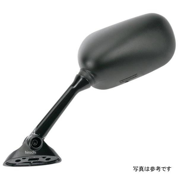 ミラー 補修用 04年-05年 GSX-R 黒