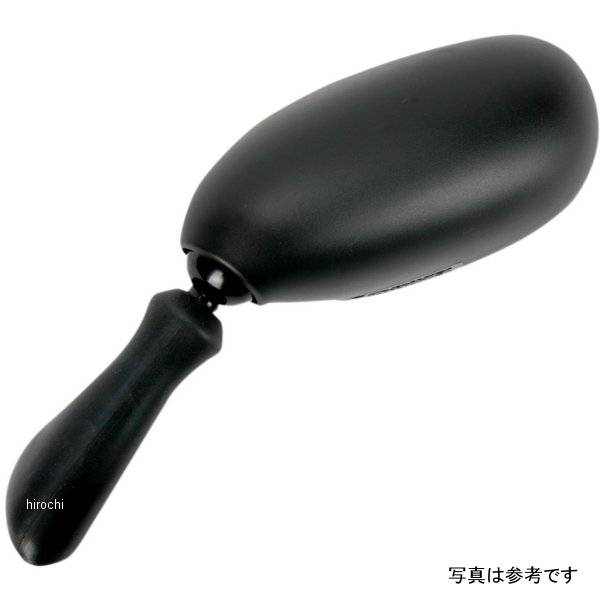 ミラー 補修用 98年-02年 カタナ GSX750F、GSX600F 黒