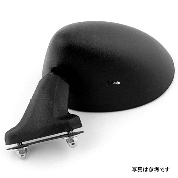 ミラー 補修用 86年-87年 GSX-R750 黒