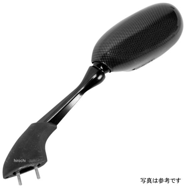 ミラー 補修用 01年-05年 FZ1 カーボン