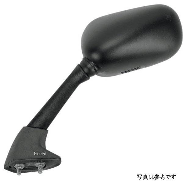 ミラー 補修用 04年-06年 YZF-R1 黒
