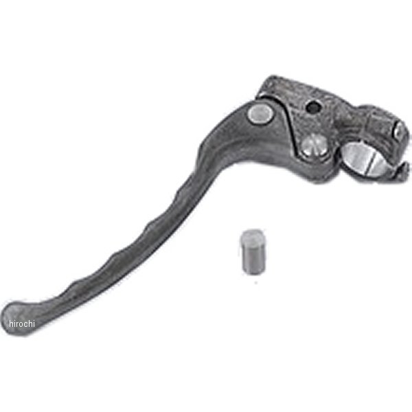 クラッチレバー セブンティーズ 7/8インチ ロウ