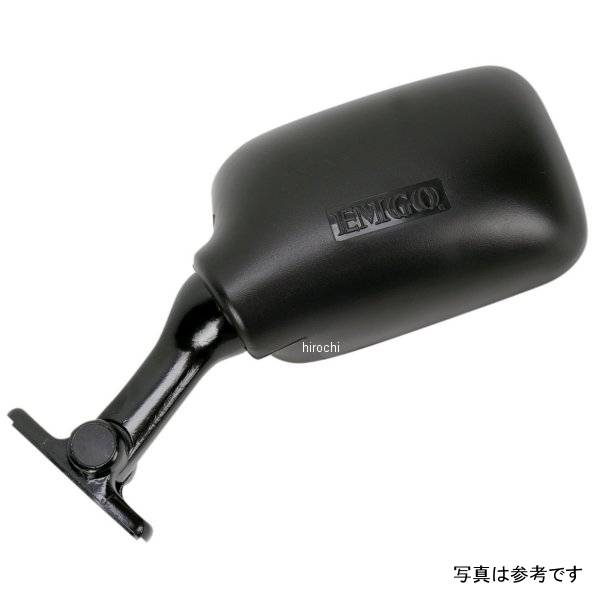 ミラー 補修用 94年-06年 YZF 黒