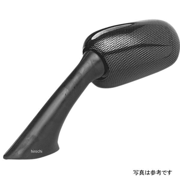 ミラー 補修用 90年-99年 CBR、VFR カーボン