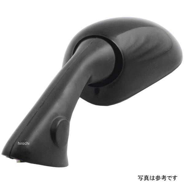 ミラー 補修用 93年-97年 CBR900RR 黒