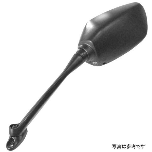 ミラー 補修用 13年以降 ホンダ CBR500R 黒