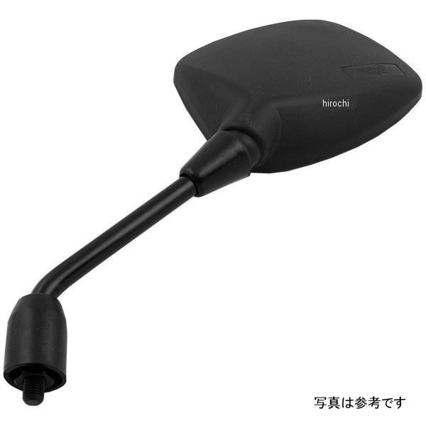 ミラー 補修用 02年-11年 DL1000、DL650 黒