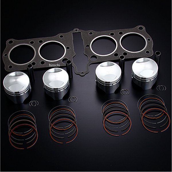 ピストンキット Φ65 836cc 69年-77年 CB750Four