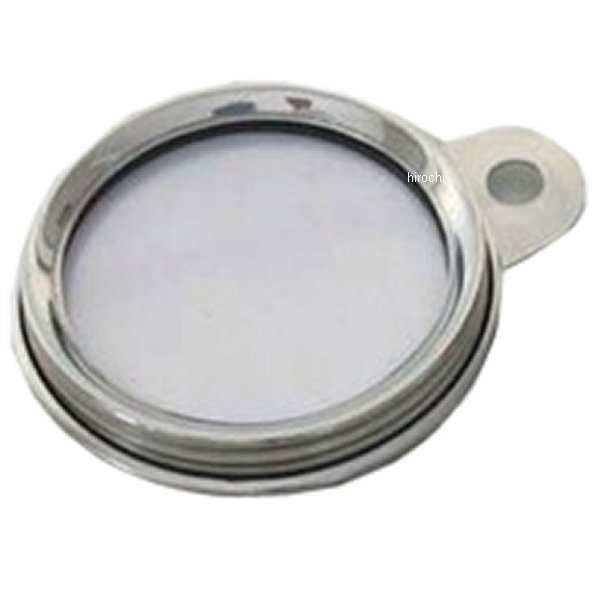 ライセンスホルダー タイプH ステンレス