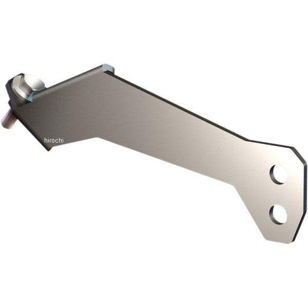 BRACKETS ライトバー 14年 ポラリス RZR 1000 EPS