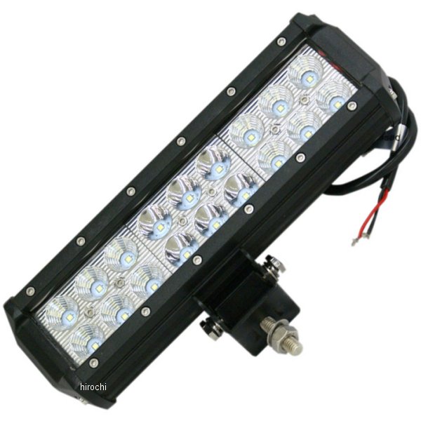 LEDライト スポット/拡散 54W 4200lm 1個売り