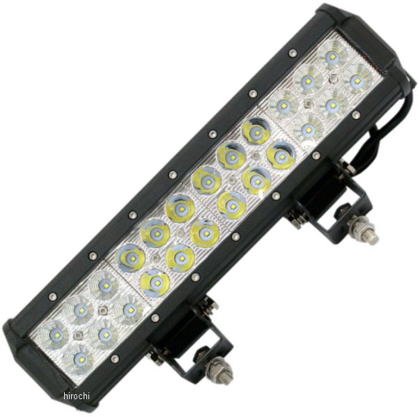 LEDライト スポット/拡散 72W 5200lm 1個売り