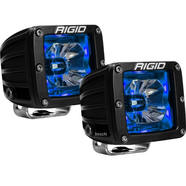 【セール特価】 ライト ラジアルポッド 青 1個売り