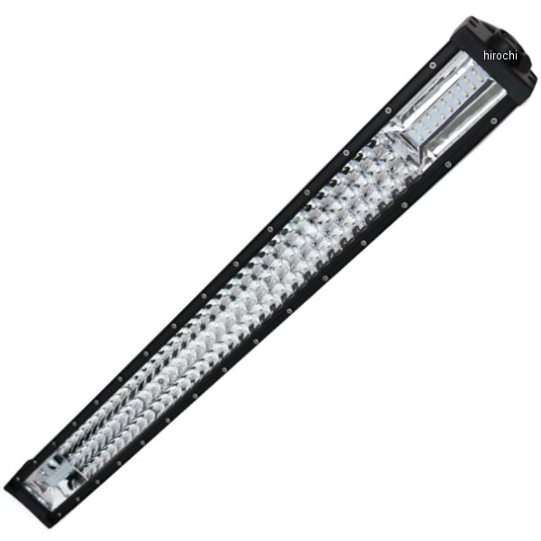 ライトバー LED90発 22インチ(559mm) 75W