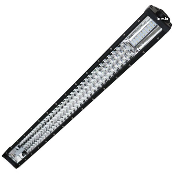 ライトバー LED135発 32インチ(3429mm) 110W