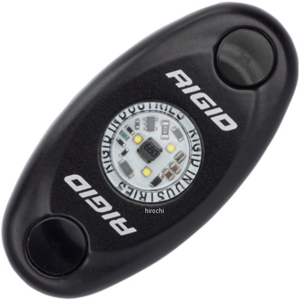 ライト Aシリーズ 白 1個売り