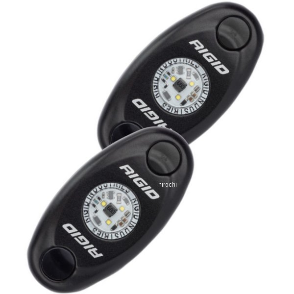 ライト Aシリーズ 白 左右ペア