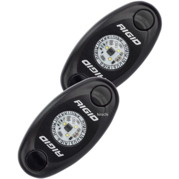 ライト Aシリーズ クールホワイト 左右ペア