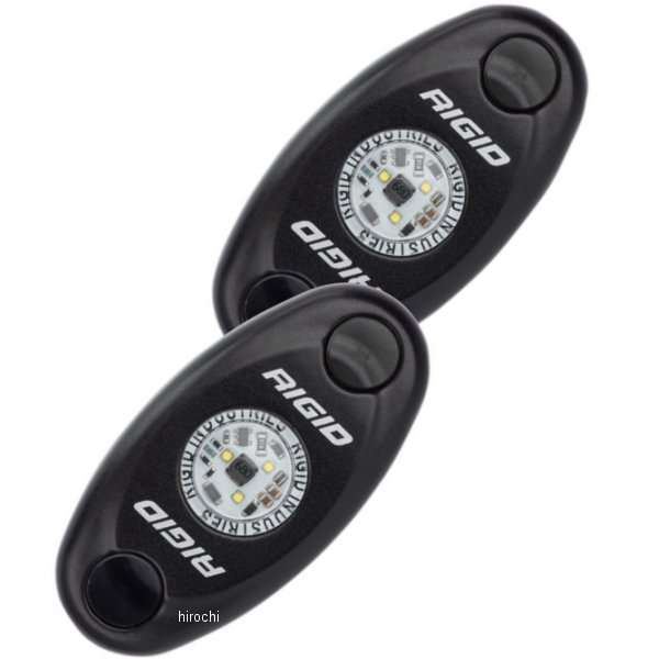 【セール特価】 ライト Aシリーズ アンバー 左右ペア