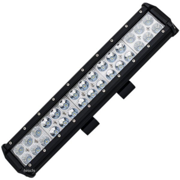 LEDライトバー 450mm LED30発 CREE 3W 7200lm 1個売り