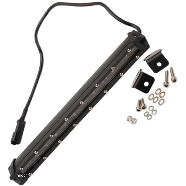 ライトバー LED12発 13.5インチ(343mm)