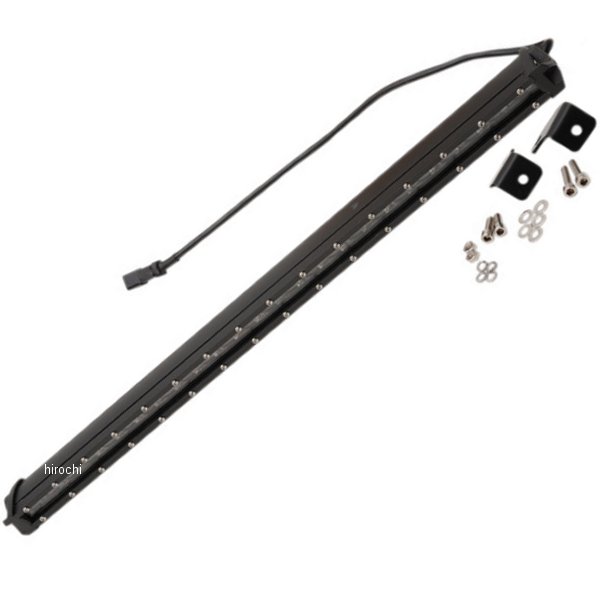 ライトバー LED24発 25.5インチ(648mm)