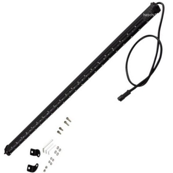 ライトバー LED38発 37.5インチ(953mm)