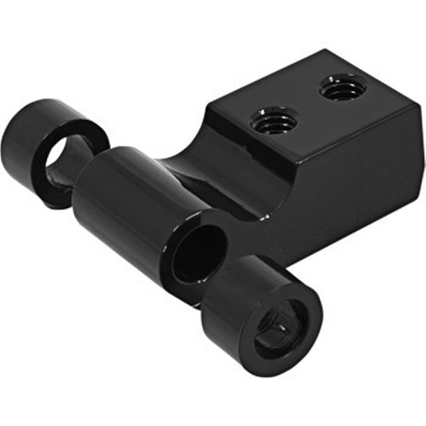 ヘッドライト延長キット ショート/フラット FXBB ショート