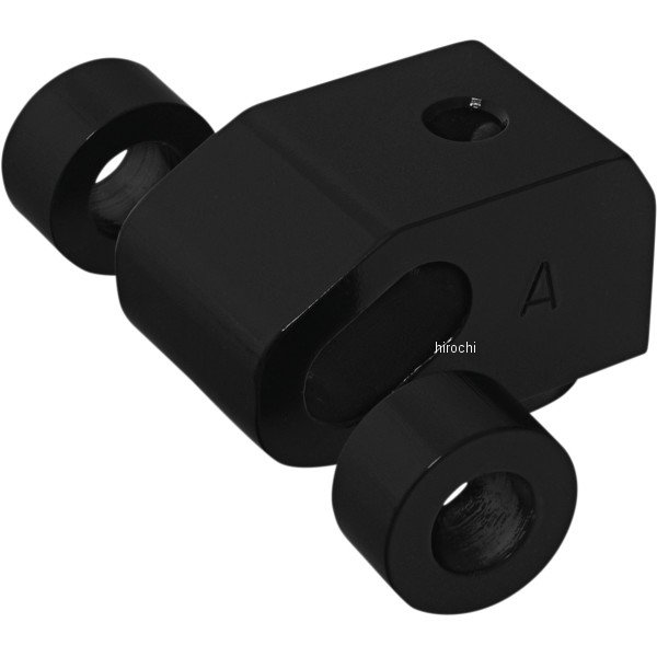 ヘッドライト エクステンション ブロック A インディアン