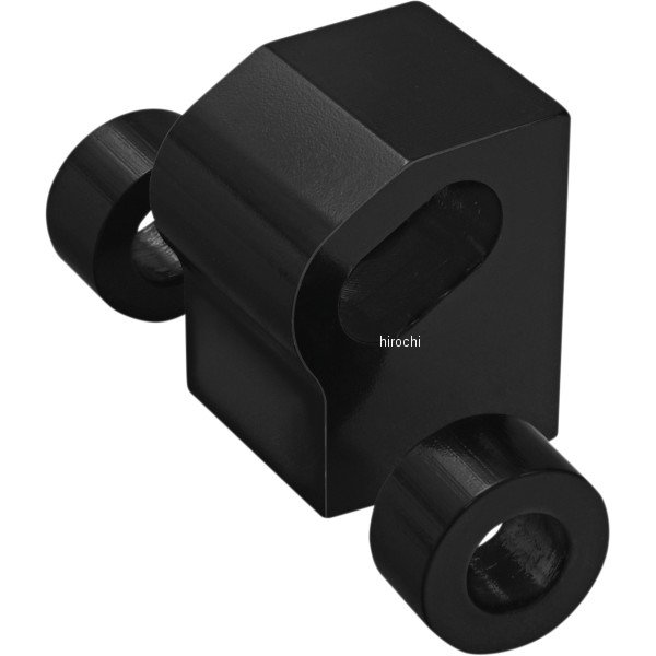 ヘッドライト エクステンション ブロック B インディアン