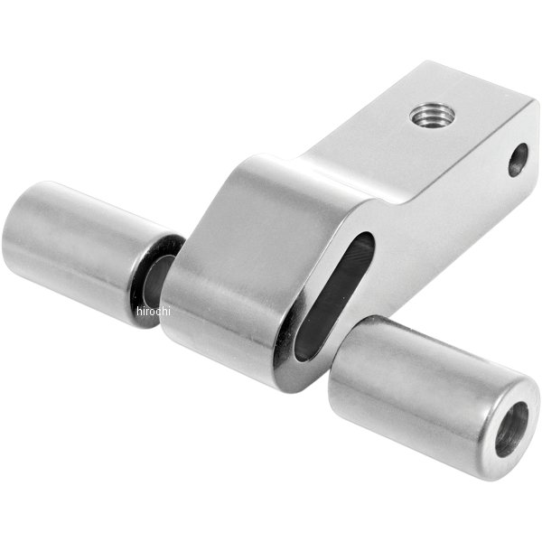 デュアルヘッドライト 延長キット FXDF ポリッシュ