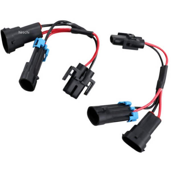 アダプター パッシングランプ IND