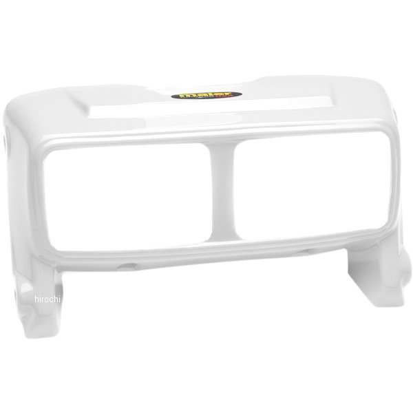 HEADLITE SHELL ATC350X WH