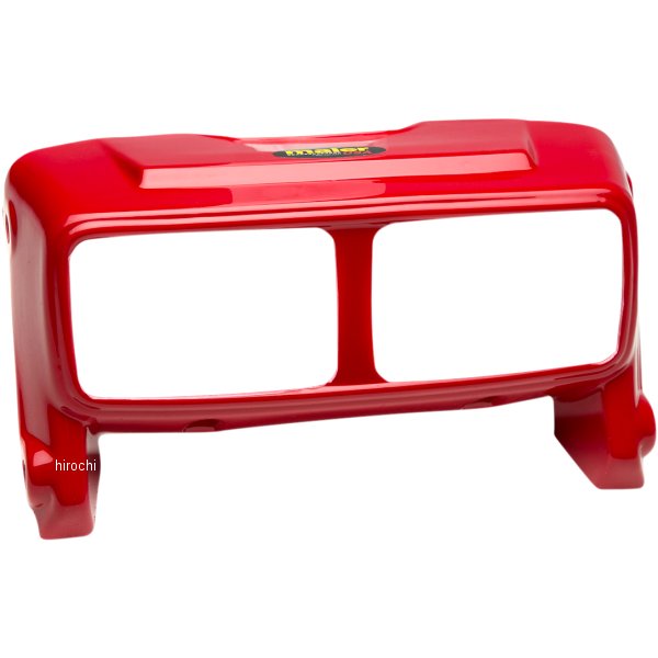 HEADLITE SHELL ATC350X RD