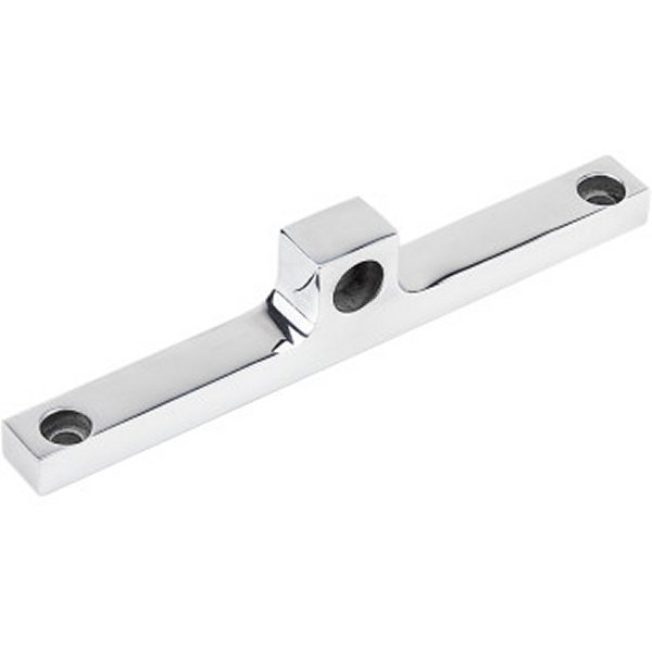 【セール特価】 ヘッドライトマウント 18年以降 FXFB クローム