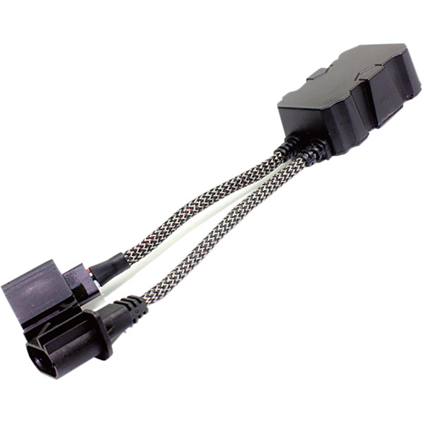 【セール特価】 H13 バルブ アダプタ 1個売り