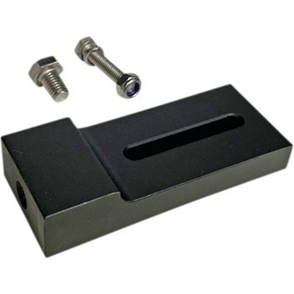 カスタム ダイナミクス 延長ブロック LEDドライビングライトバー用