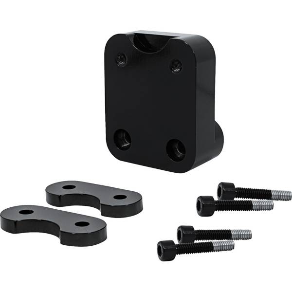 ヘッドライト エクステンション ブロック 22年-23年 インディアン チーフ