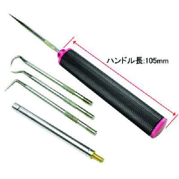 ピック＆フックツールセット