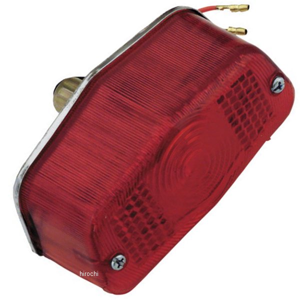 テールライト スモール カスタム