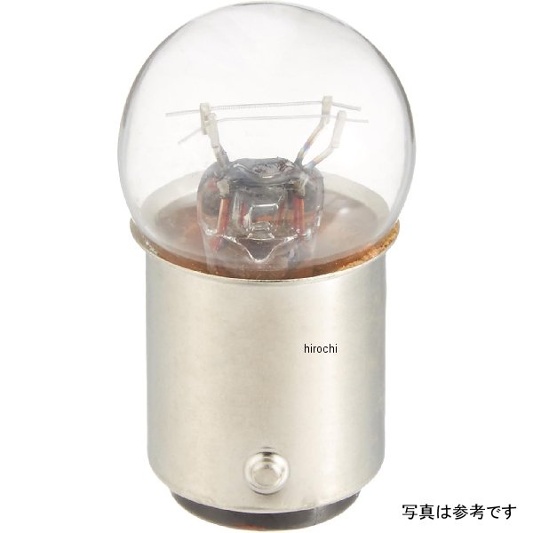 G18型テール球12V-18 5W CL 1個