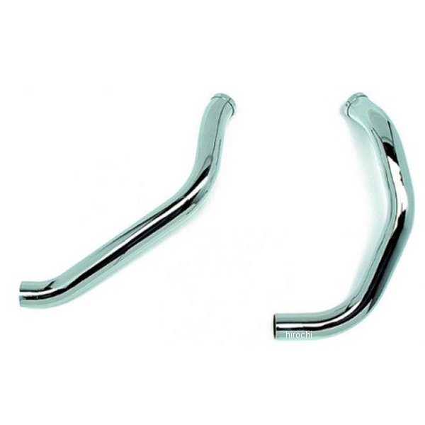 ヘッドパイプ 純正ルック 14年-17年 スポーツスター クローム