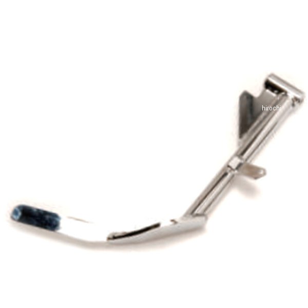 ショートサイドスタンド 195ミリ 04年以降 スポーツスター クローム