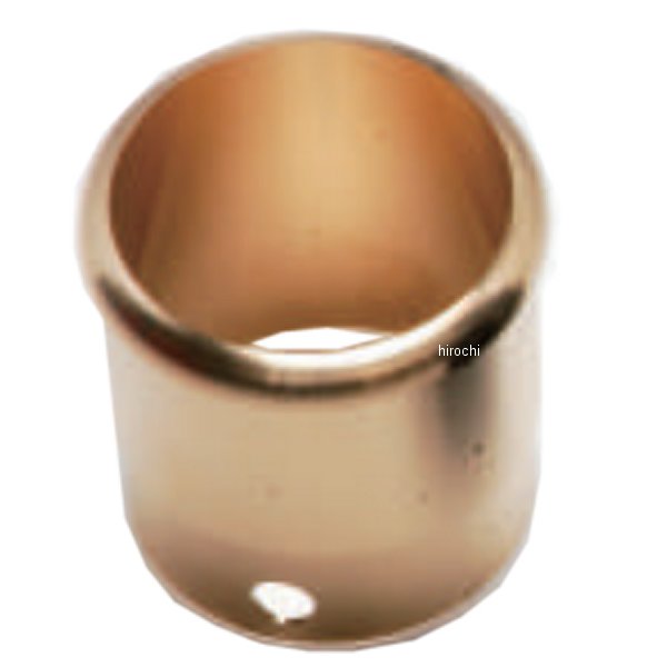 ブラスエンド50 シガー ゴールド仕上げ