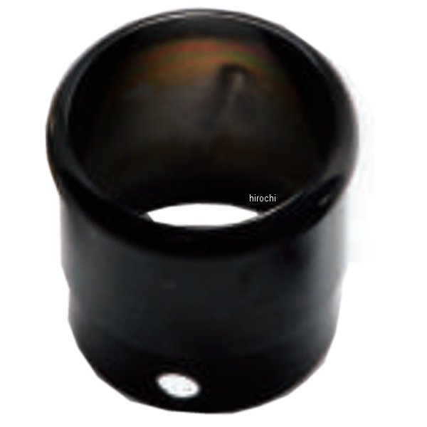 ブラスエンド50 シガー 黒仕上げ