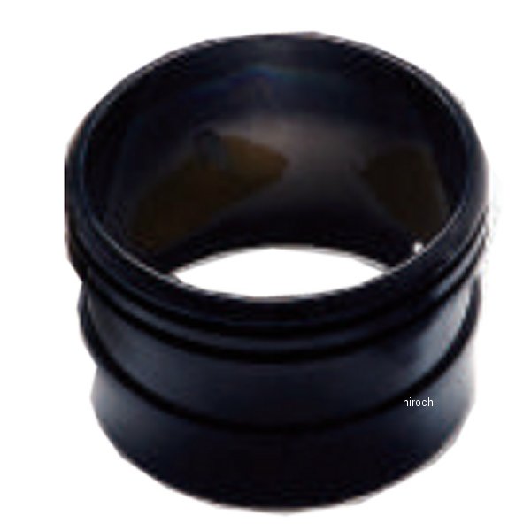 ブラスエンド76 ストレートカット 黒