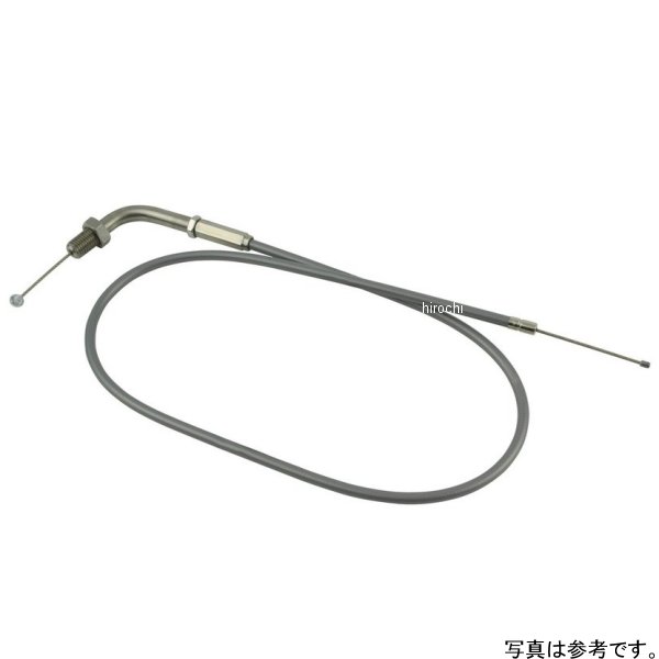 クラシック スロットルケーブル 90cmロング モンキー