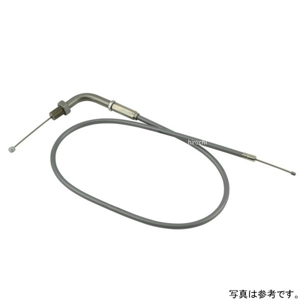 クラシック スロットルケーブル スタンダード モンキー